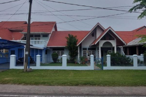 the Sharpes Place. Open view,close to the city